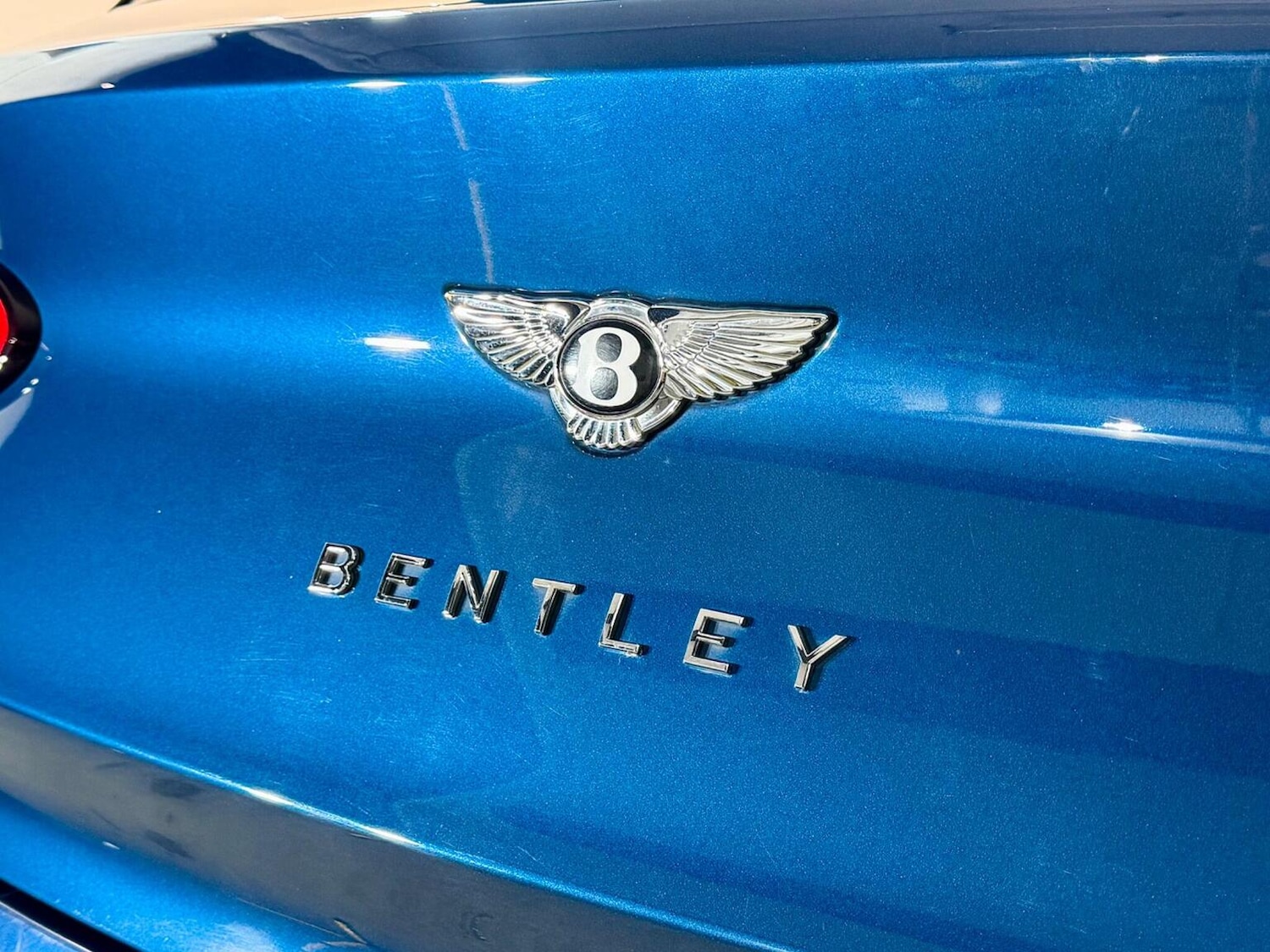 Used Bentley Bentayga 2021 for sale - 77759026: Photo 92