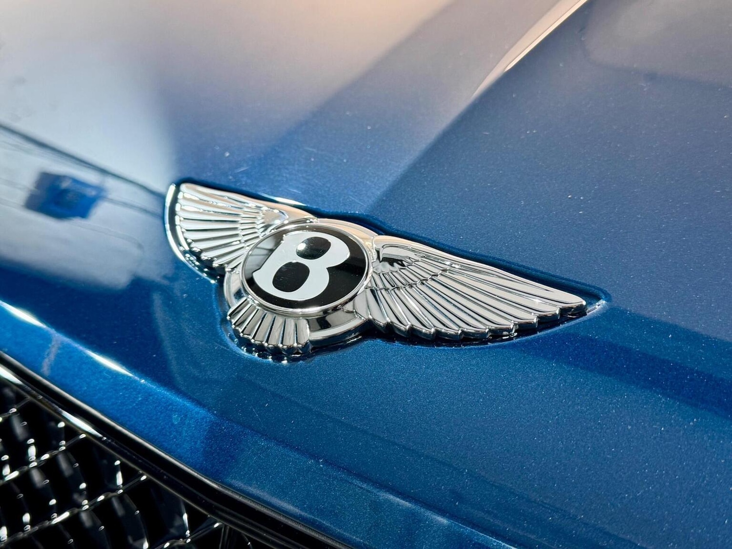 Used Bentley Bentayga 2021 for sale - 77759026: Photo 93