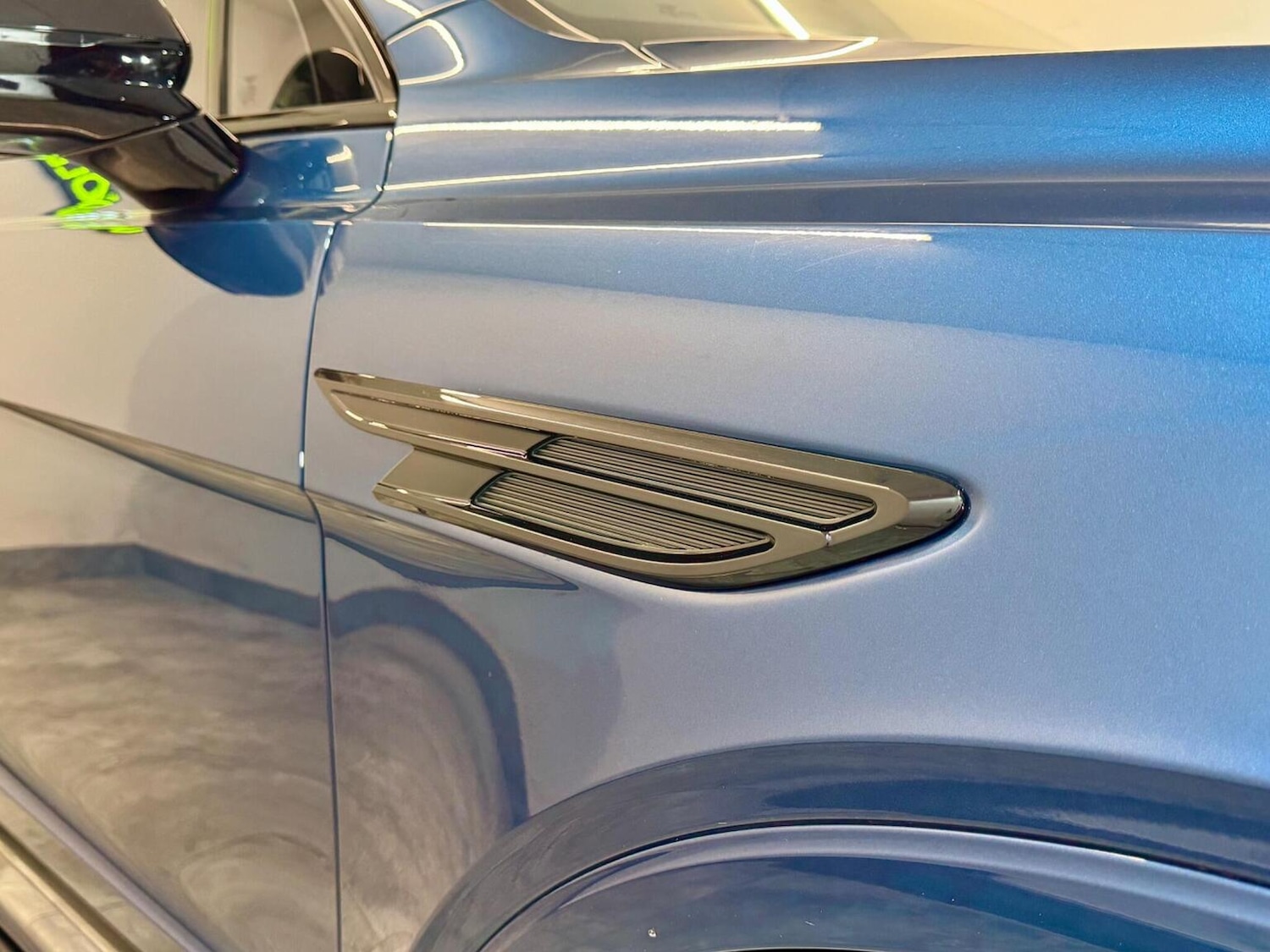 Used Bentley Bentayga 2021 for sale - 77759026: Photo 94