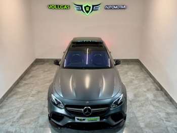 Used Mercedes-Benz E-Class 2017 for sale - 75130080: Photo