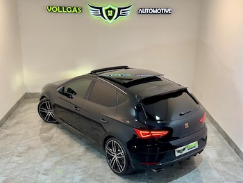Used SEAT Leon 2020 for sale - 79320365: Photo