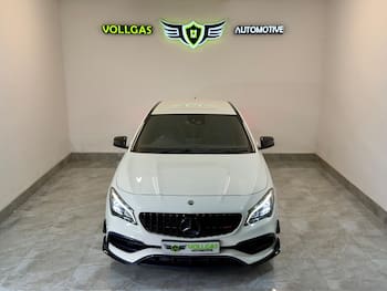Used Mercedes-Benz CLA 2017 for sale - 79652445: Photo