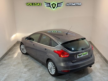 Used Ford Focus 2015 for sale - 79543785: Photo