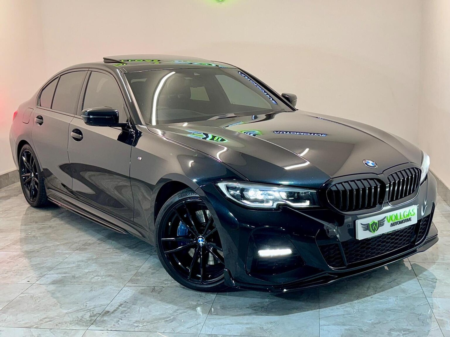 Used BMW 3 Series 2019 for sale - 77398362: Photo 13