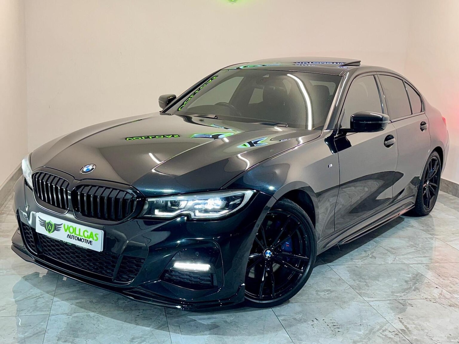 Used BMW 3 Series 2019 for sale - 77398362: Photo 15