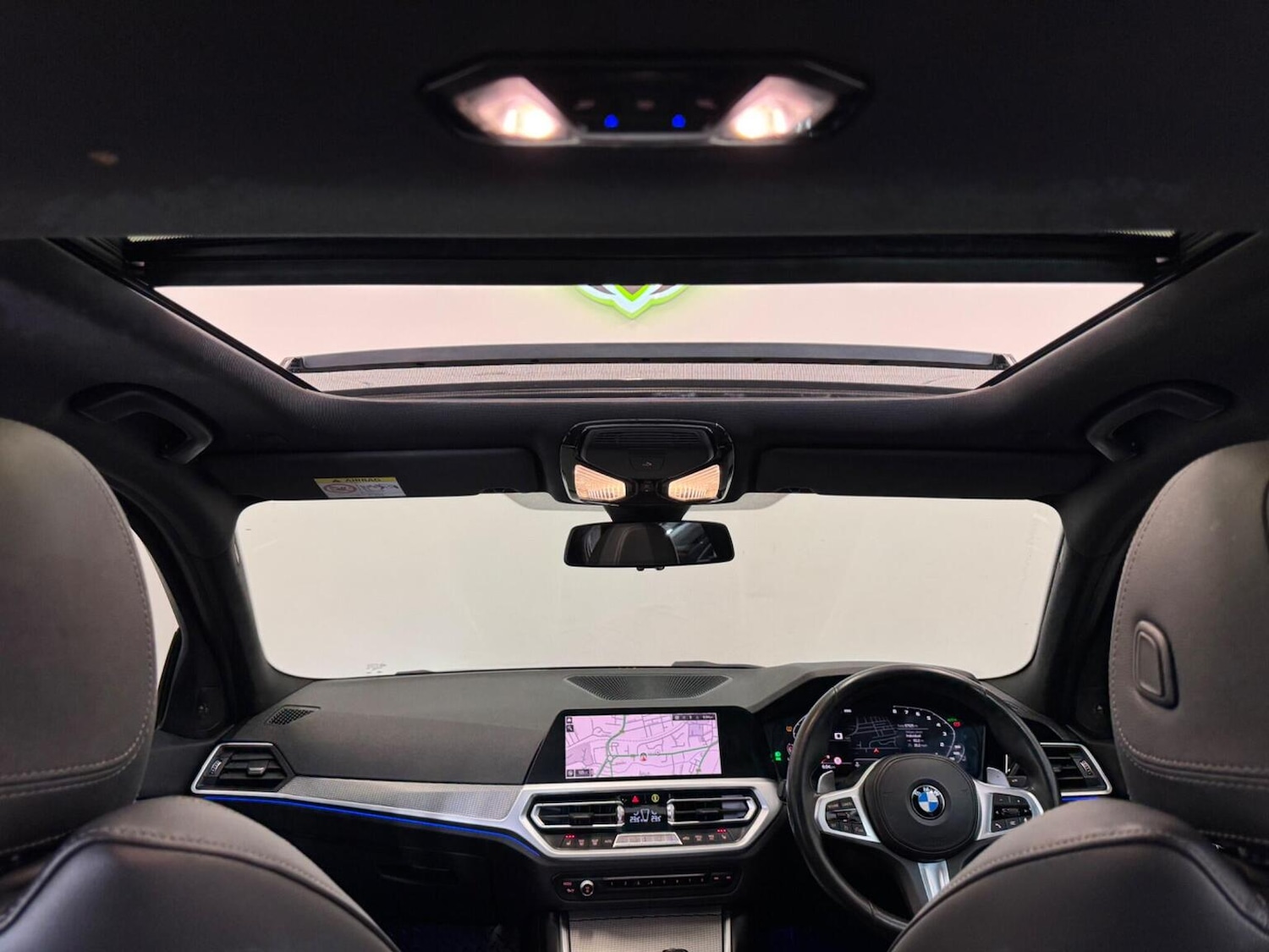 Used BMW 3 Series 2019 for sale - 77398362: Photo 19