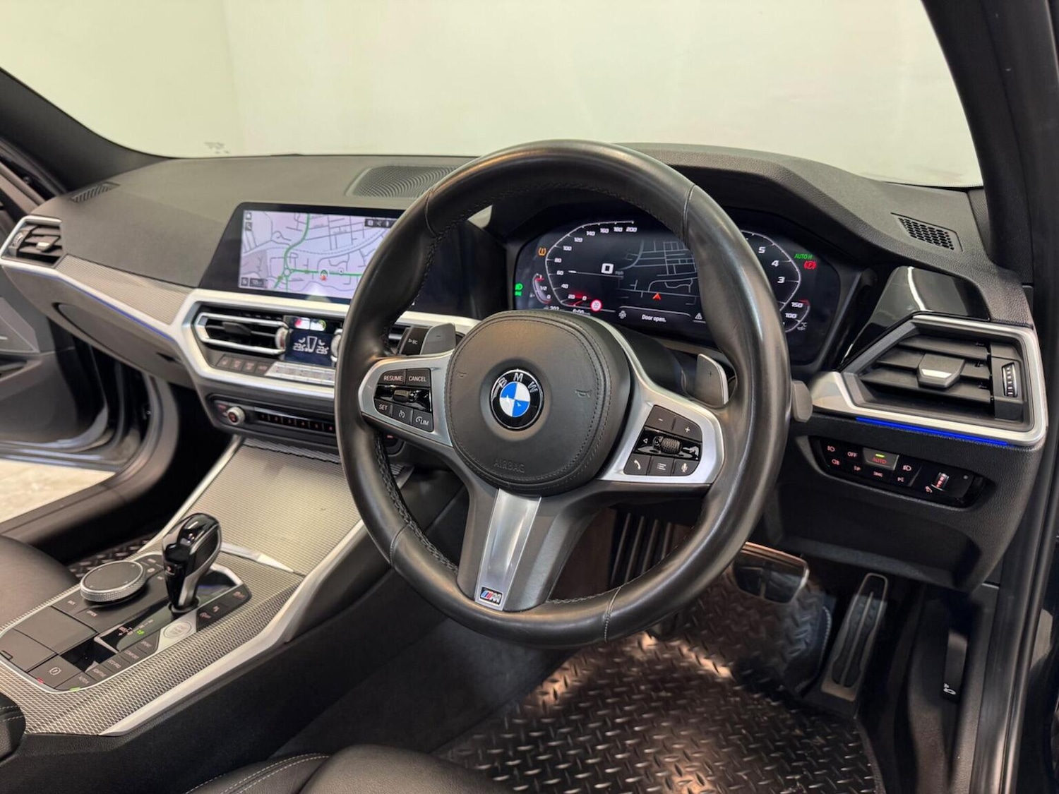 Used BMW 3 Series 2019 for sale - 77398362: Photo 20