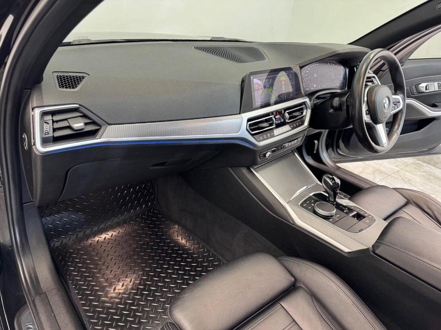 Used BMW 3 Series 2019 for sale - 77398362: Photo 21