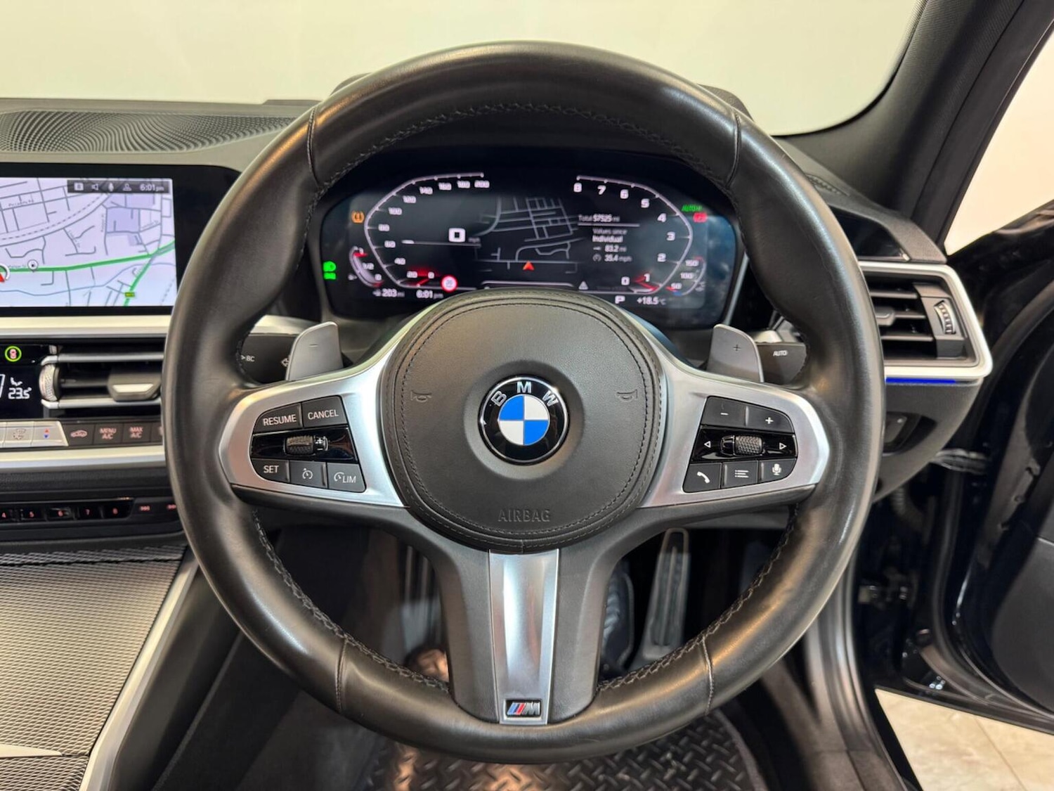 Used BMW 3 Series 2019 for sale - 77398362: Photo 22