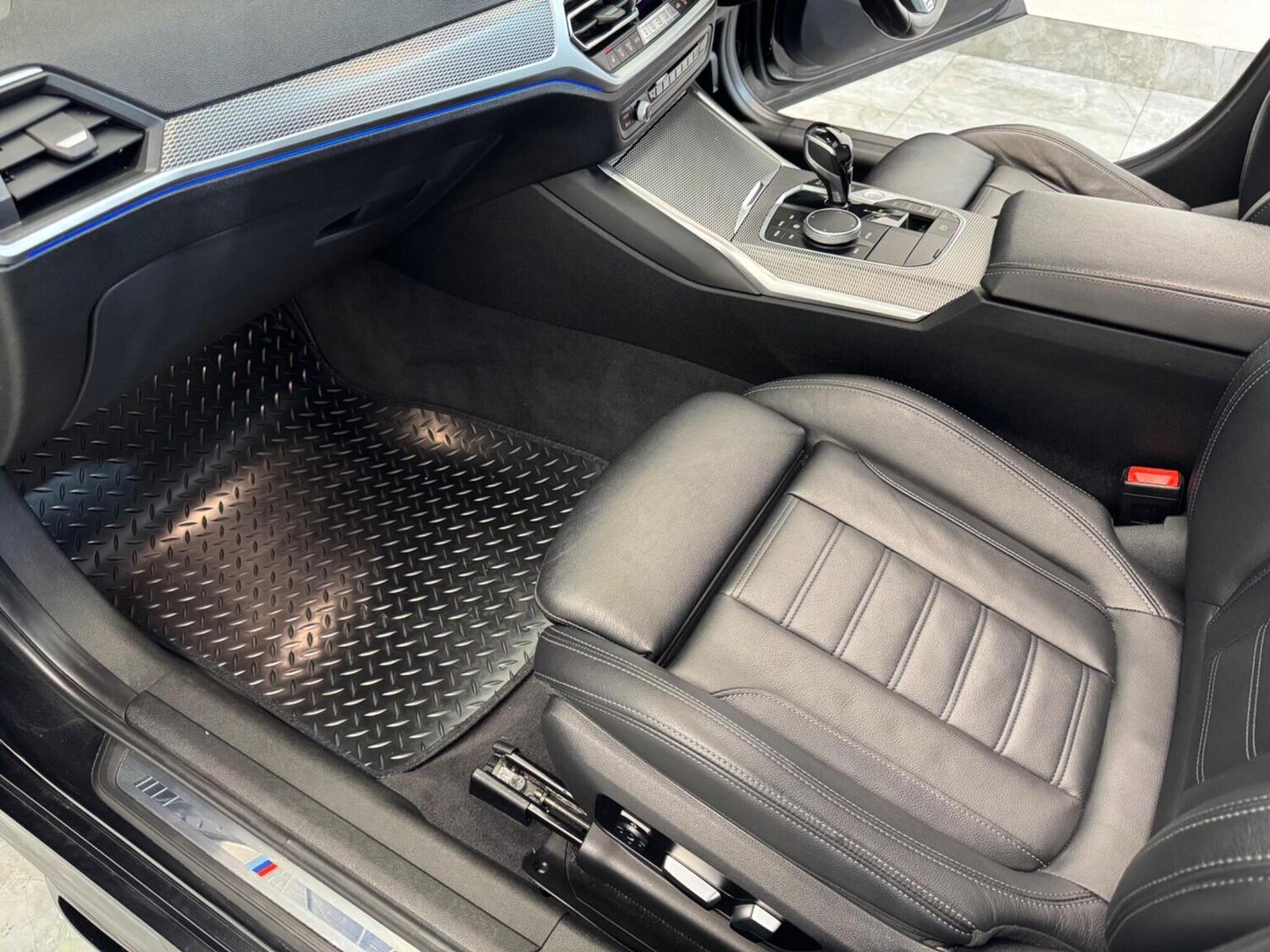 Used BMW 3 Series 2019 for sale - 77398362: Photo 42