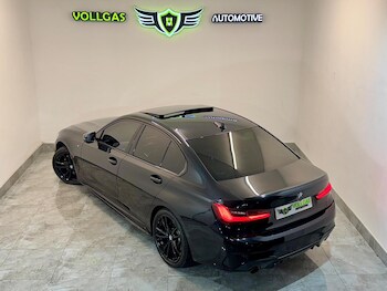 Used BMW 3 Series 2019 for sale - 77398362: Photo