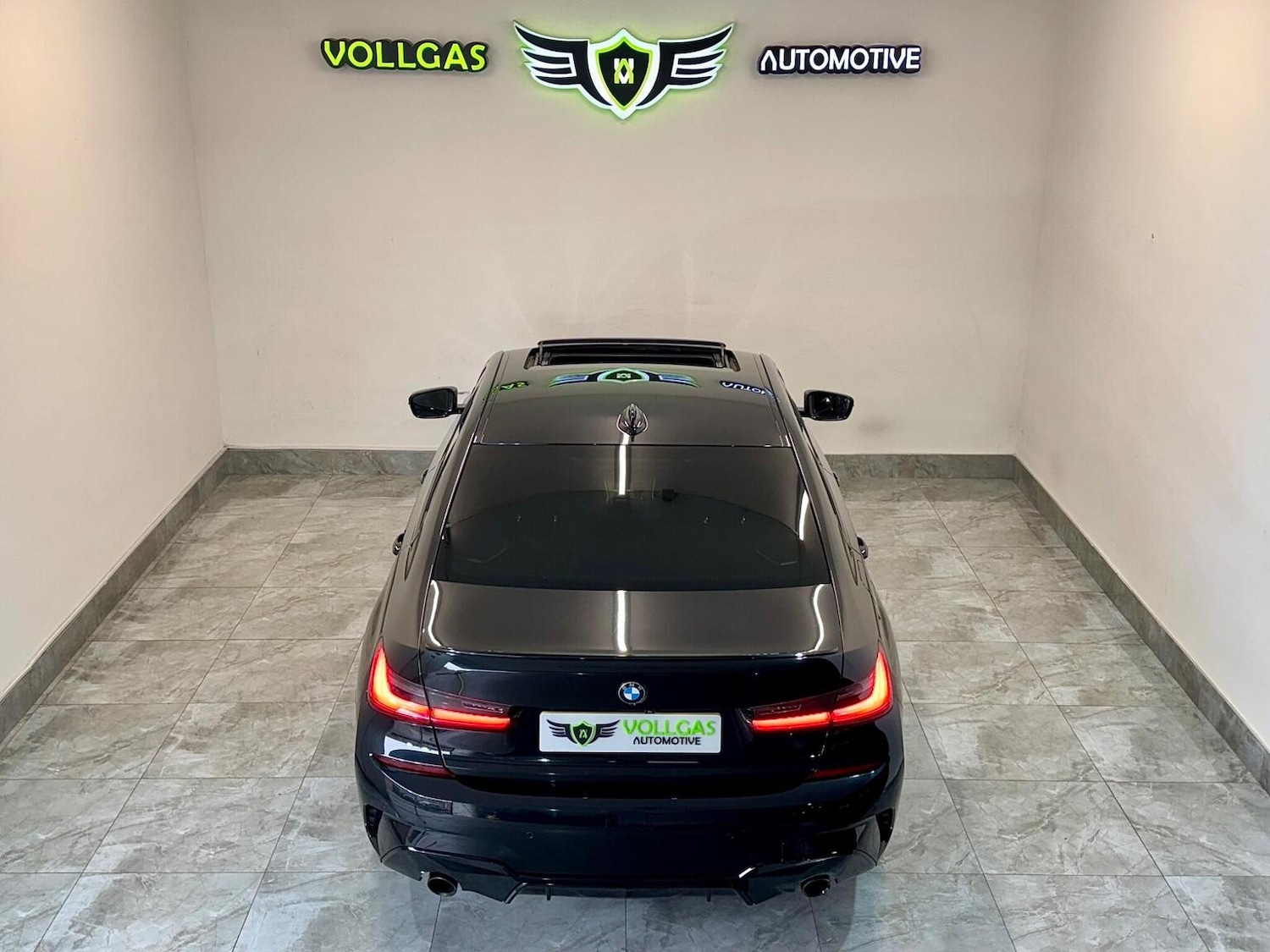 Used BMW 3 Series 2019 for sale - 77398362: Photo 5