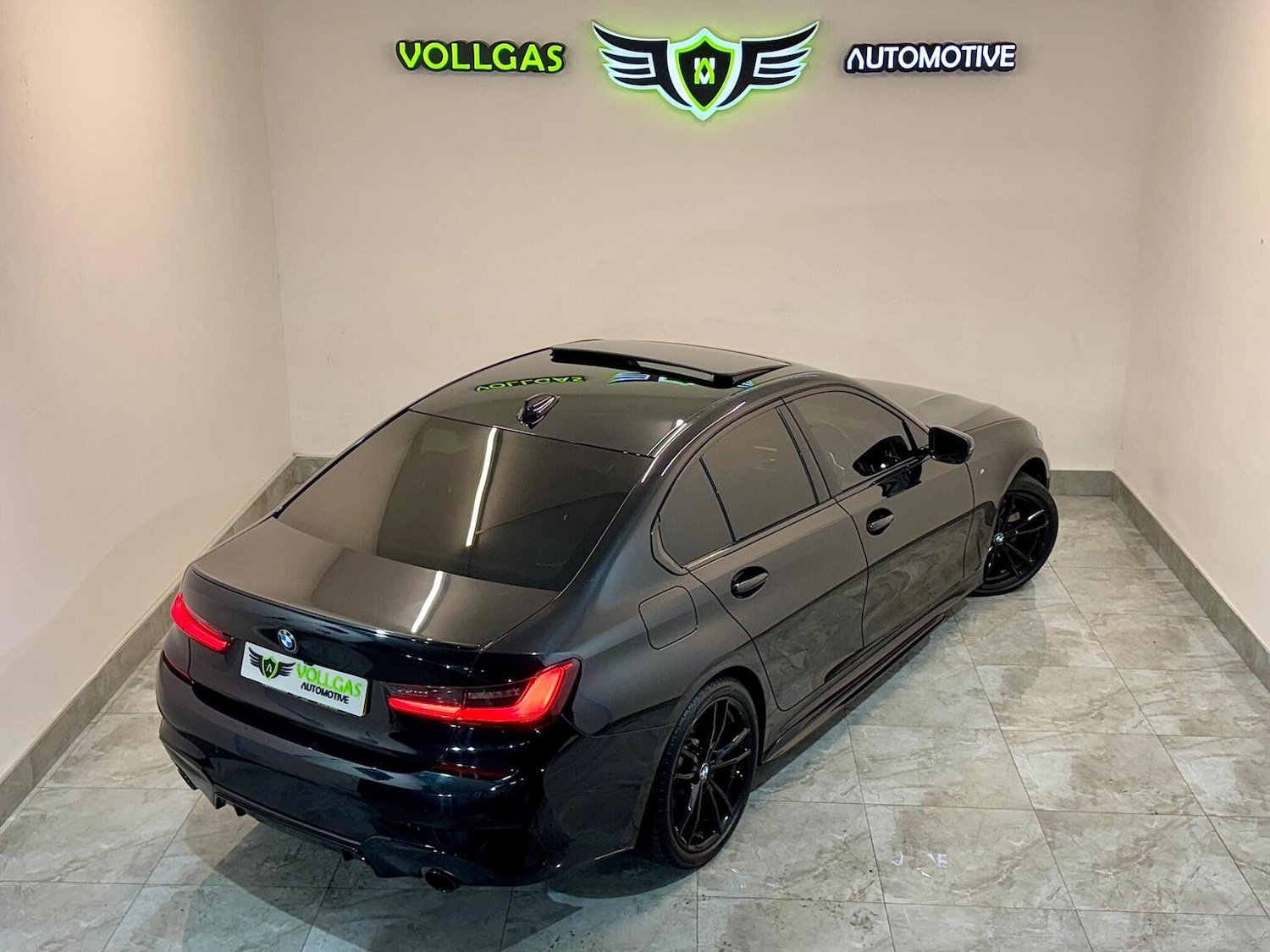 Used BMW 3 Series 2019 for sale - 77398362: Photo 6