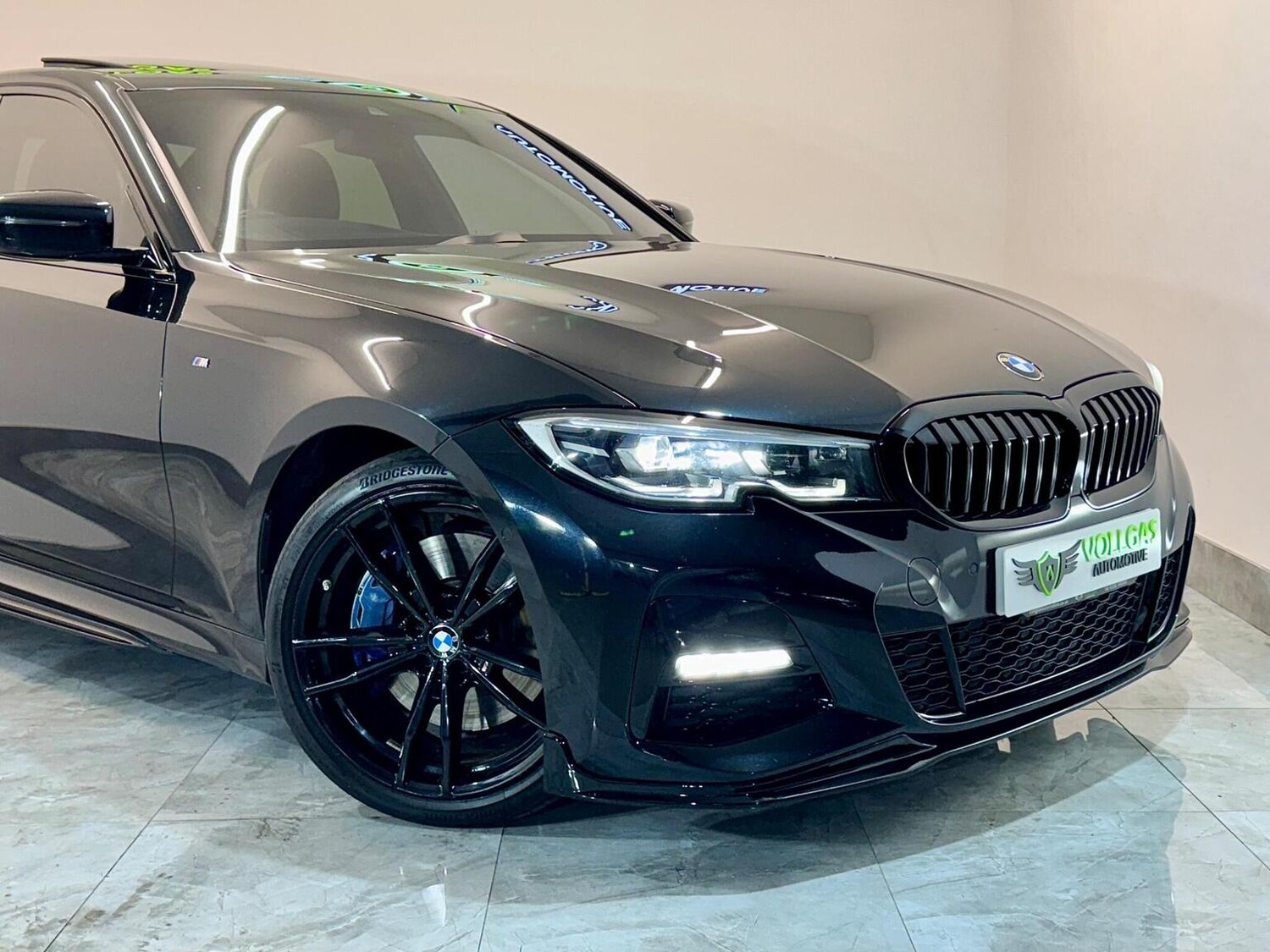 Used BMW 3 Series 2019 for sale - 77398362: Photo 64