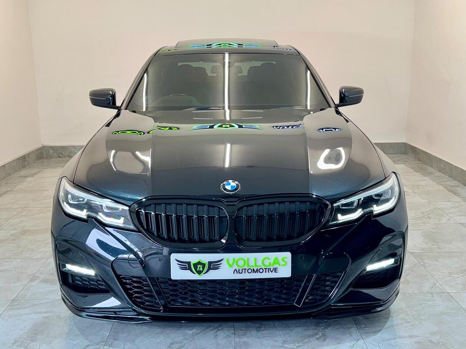 Used BMW 3 Series 2019 for sale - 77398362: Photo 65