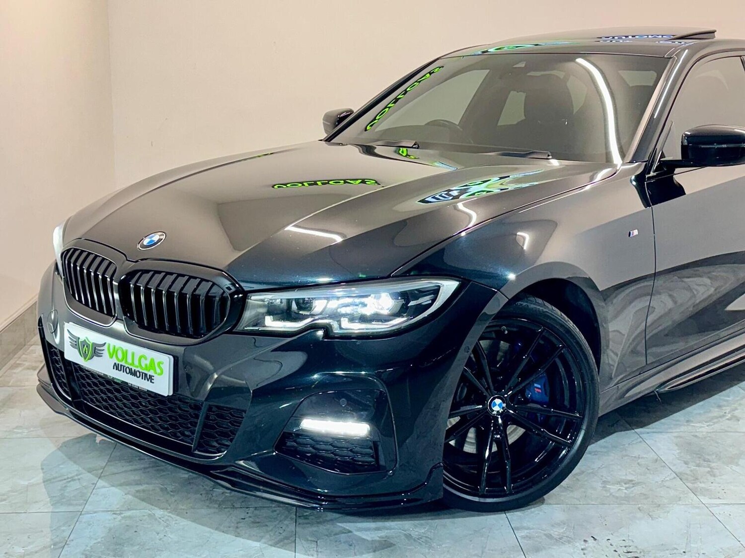 Used BMW 3 Series 2019 for sale - 77398362: Photo 66