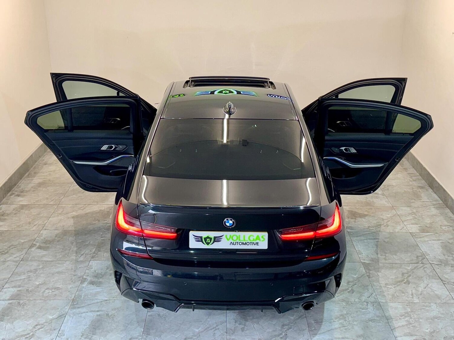 Used BMW 3 Series 2019 for sale - 77398362: Photo 67