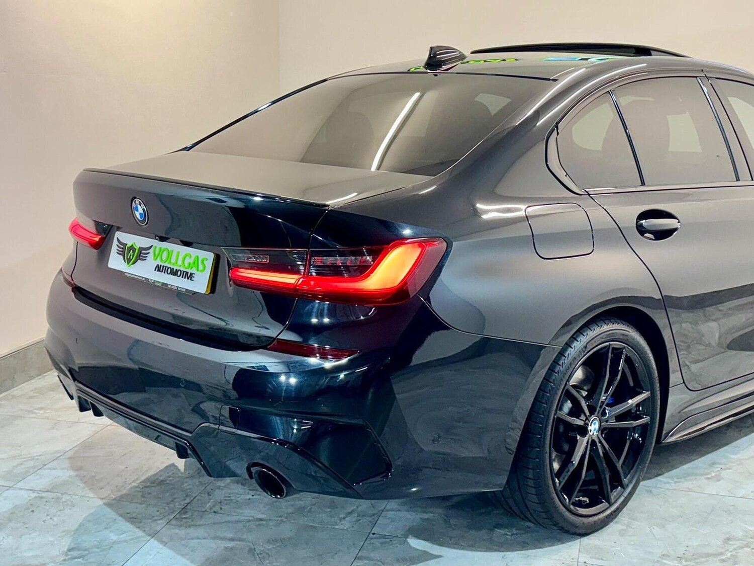 Used BMW 3 Series 2019 for sale - 77398362: Photo 69