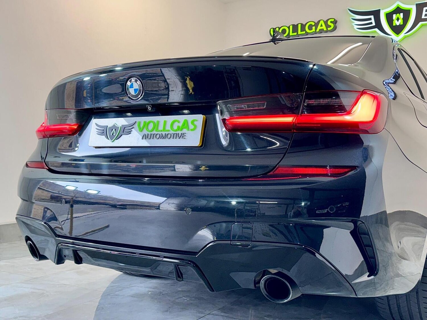 Used BMW 3 Series 2019 for sale - 77398362: Photo 71