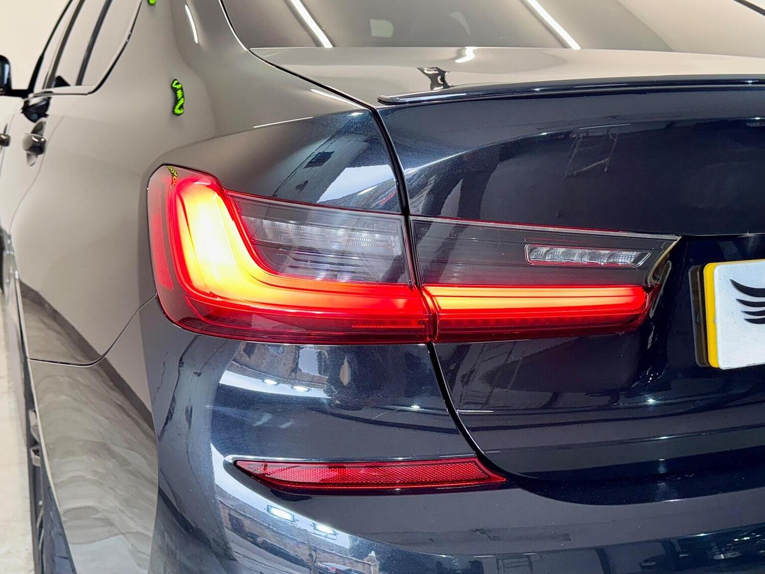 Used BMW 3 Series 2019 for sale - 77398362: Photo 73