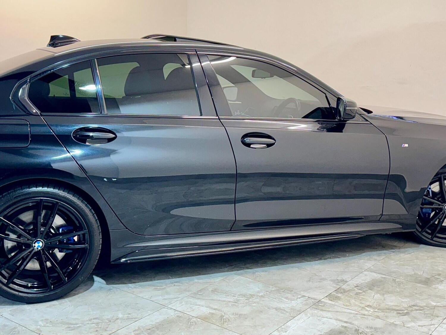 Used BMW 3 Series 2019 for sale - 77398362: Photo 77