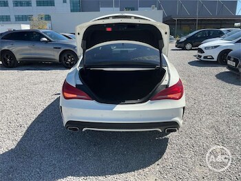Used Mercedes-Benz CLA 2015 for sale - 78594580: Photo