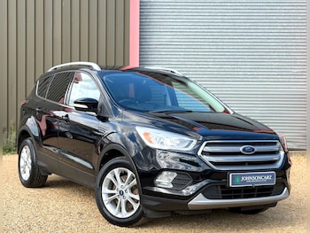 Used Ford Kuga 2016 for sale - 78594599: Photo