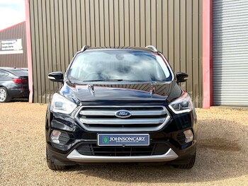 Used Ford Kuga 2016 for sale - 78594599: Photo