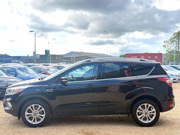 Used Ford Kuga 2016 for sale - 78594599: Photo