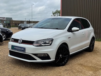 Used Volkswagen Polo 2016 for sale - 79104219: Photo