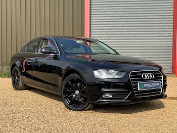 Used Audi A4 2015 for sale - 78594557: Photo