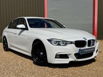 Used BMW 3 Series 2017 for sale - 78594633: Photo