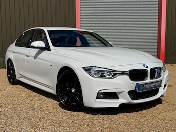 Used BMW 3 Series 2017 for sale - 78594633: Photo