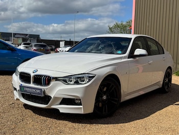 Used BMW 3 Series 2017 for sale - 78594633: Photo