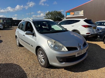 Used Renault Clio 2008 for sale - 79686811: Photo