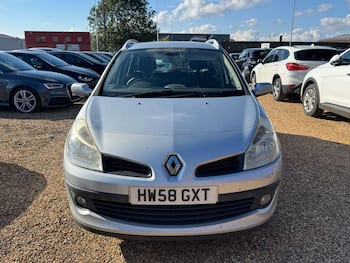 Used Renault Clio 2008 for sale - 79686811: Photo