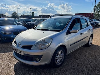 Used Renault Clio 2008 for sale - 79686811: Photo