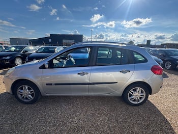 Used Renault Clio 2008 for sale - 79686811: Photo