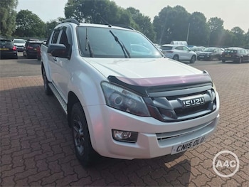 Used Isuzu D-Max 2015 for sale - 79346168: Photo