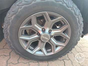 Used Isuzu D-Max 2015 for sale - 79346168: Photo