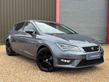 Used SEAT Leon 2016 for sale - 78594592: Photo