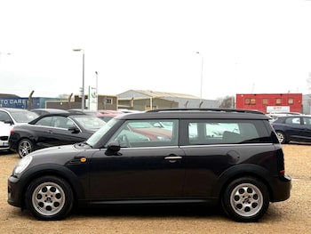 Used MINI Clubman 2014 for sale - 78594547: Photo