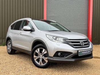 Used Honda CR-V 2015 for sale - 78594629: Photo