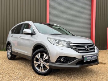 Used Honda CR-V 2015 for sale - 78594629: Photo