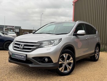 Used Honda CR-V 2015 for sale - 78594629: Photo