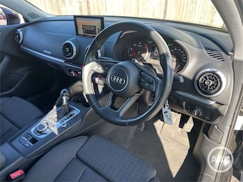Used Audi A3 2017 for sale - 78594568: Photo