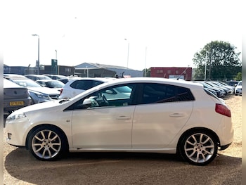 Used Fiat Bravo 2011 for sale - 79468206: Photo