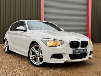 Used BMW 1 Series 2013 for sale - 78594606: Photo