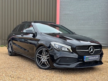 Used Mercedes-Benz CLA 2018 for sale - 78594572: Photo
