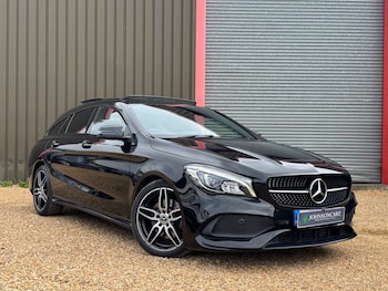 Used Mercedes-Benz CLA 2018 for sale - 78594572: Photo
